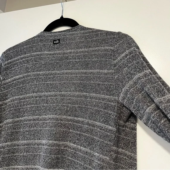 Volcom | Open Sweater - Picture 10 of 15